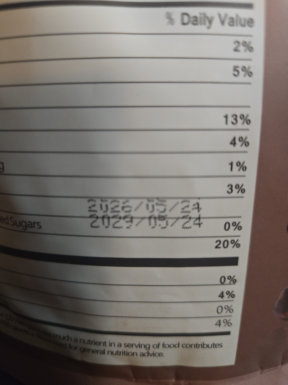 High Protein Iced Coffee, Hazelnut Flavor, 12.8oz, 10g Whey Protein, Exp: 05/29
