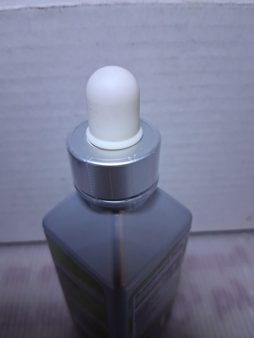 MMUSA Runners Peak Creatinol Serum Enhanced VO2 Max – Grape 5.1 oz 12/2026