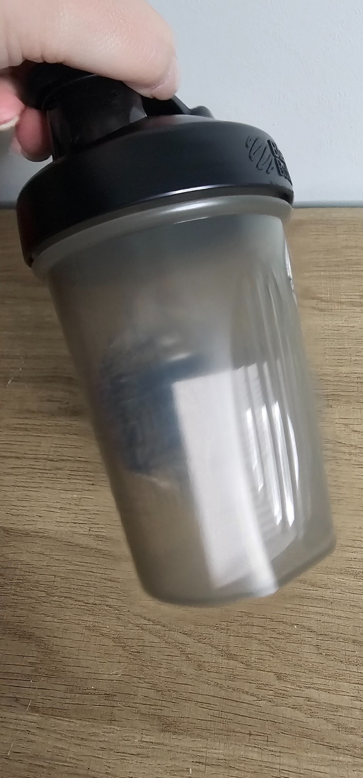 Optavia 20oz Blender Bottle Shaker Drink Mixer Whisk Ball