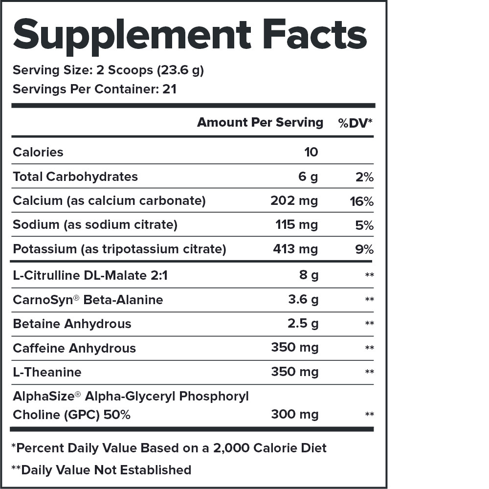 Legion Genesis Green Superfood Powder, Acai Berry, 30 Servings