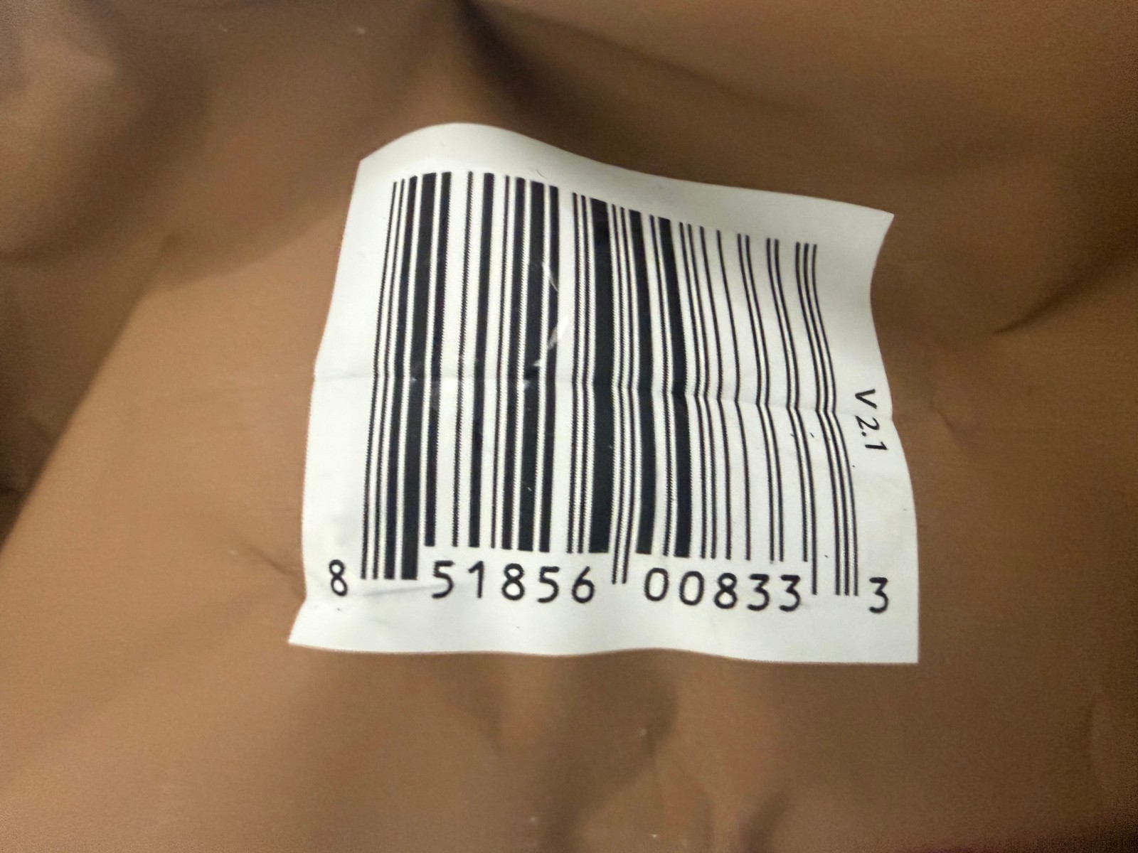3-Bags-Truvani Organic Plant Based Protein Chocolate 11.82 oz Each NEW SHIPPING