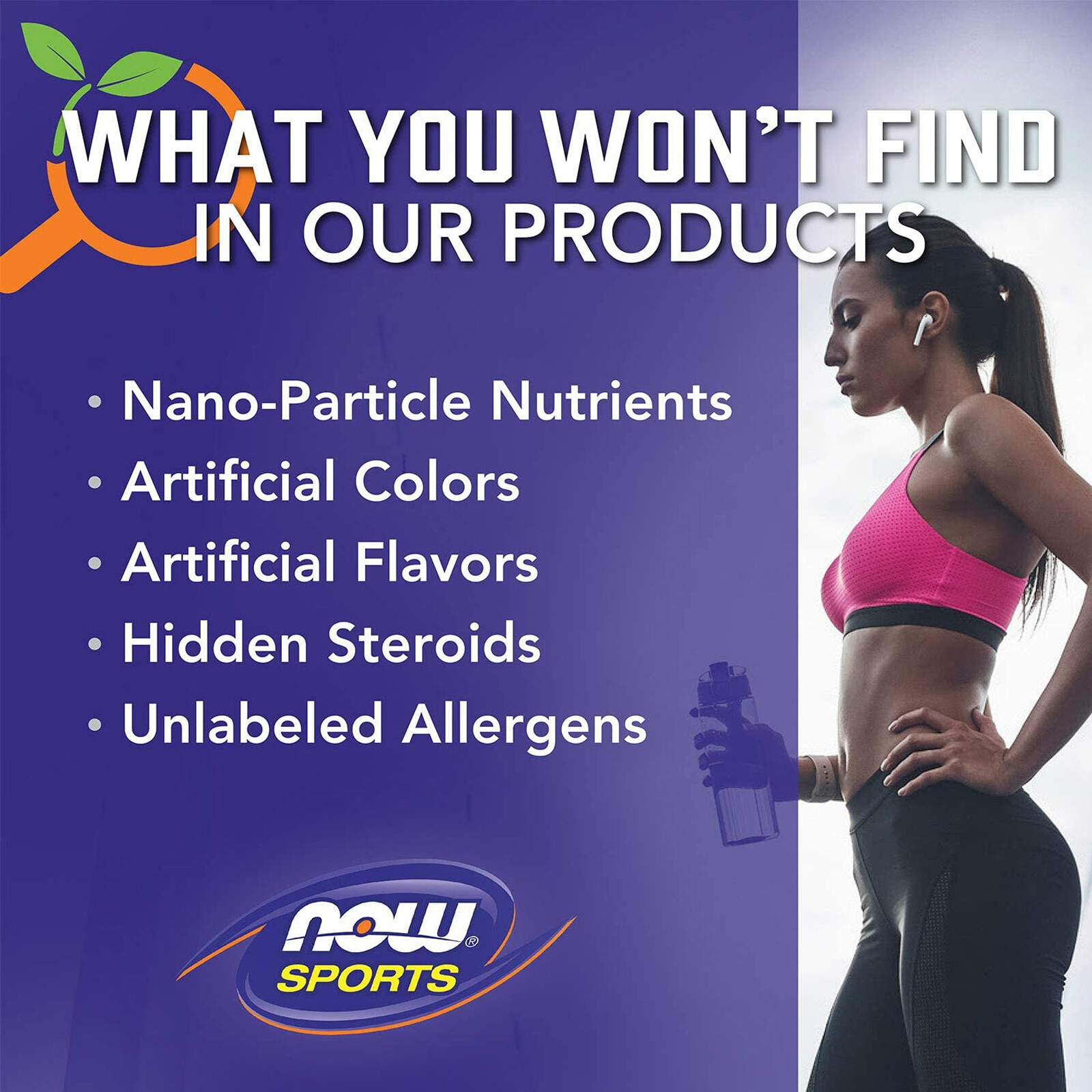 NOW FOODS MCT Oil Chocolate Mocha 16 fl oz