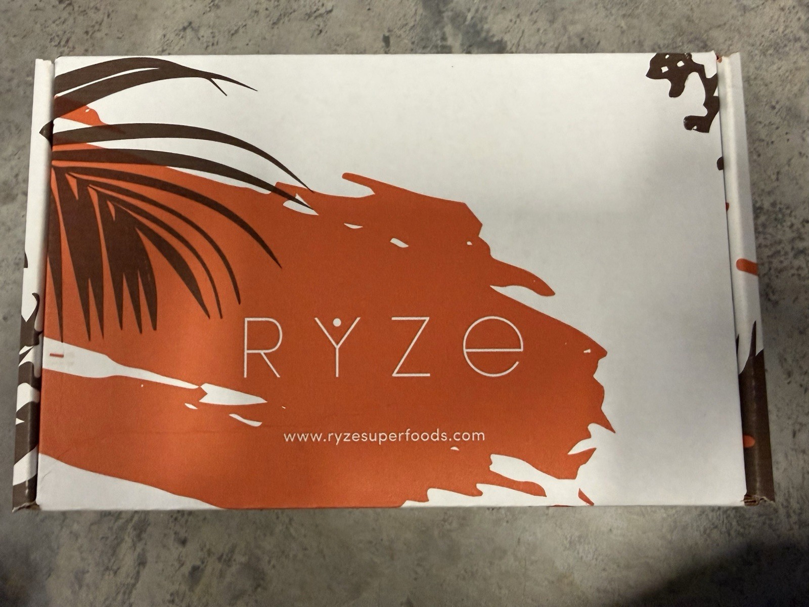 🔥RYZE SUPERFOODS RYZE n Shine Bundle, USDA Organic Mushroom MedRoast Coffee