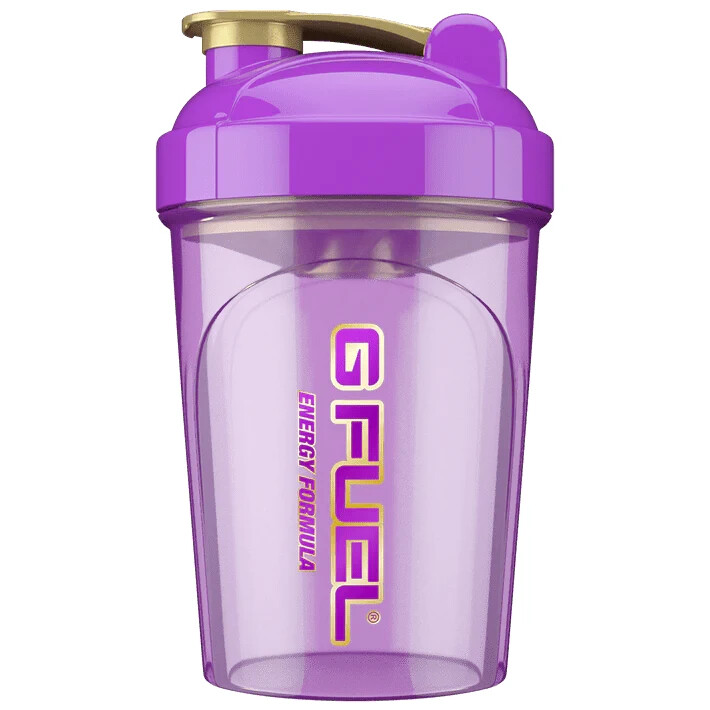 G Fuel Shaker Cup 16oz GFuel Davirus Shaker