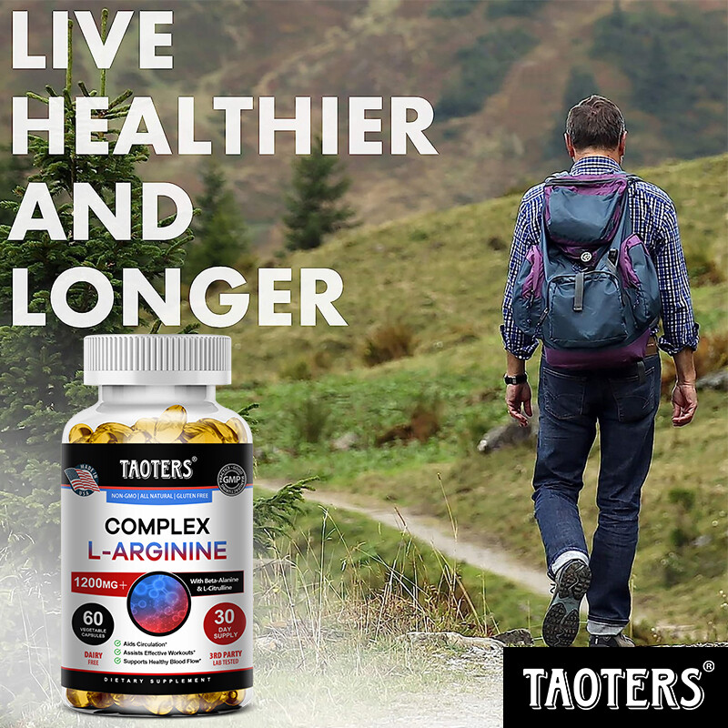 Pump Booster + Maca Enhances Endurance and Improves Sexual Function