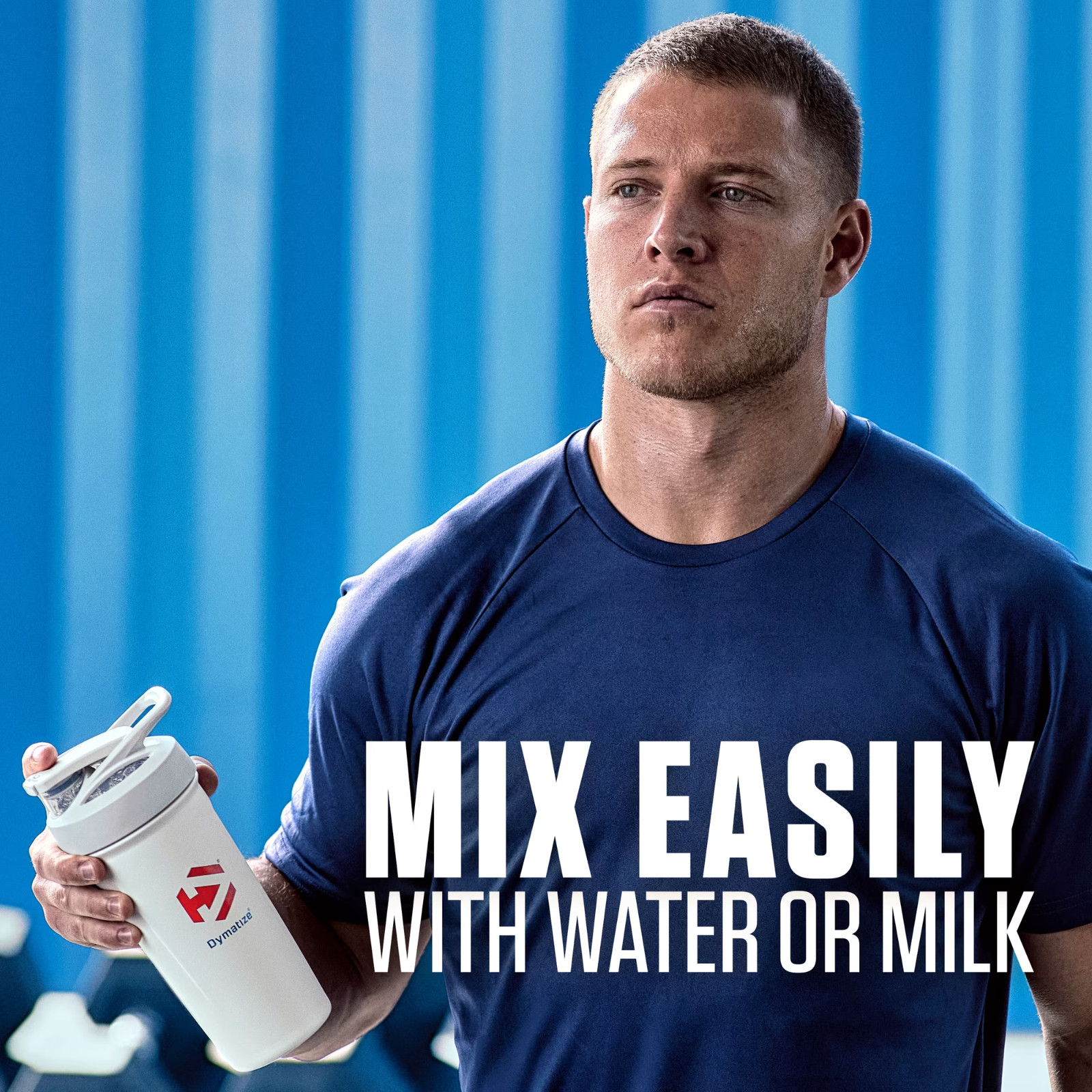 Dymatize ISO100 Hydrolyzed Whey Isolate Protein Powder, 25g Protein, 20 Servings