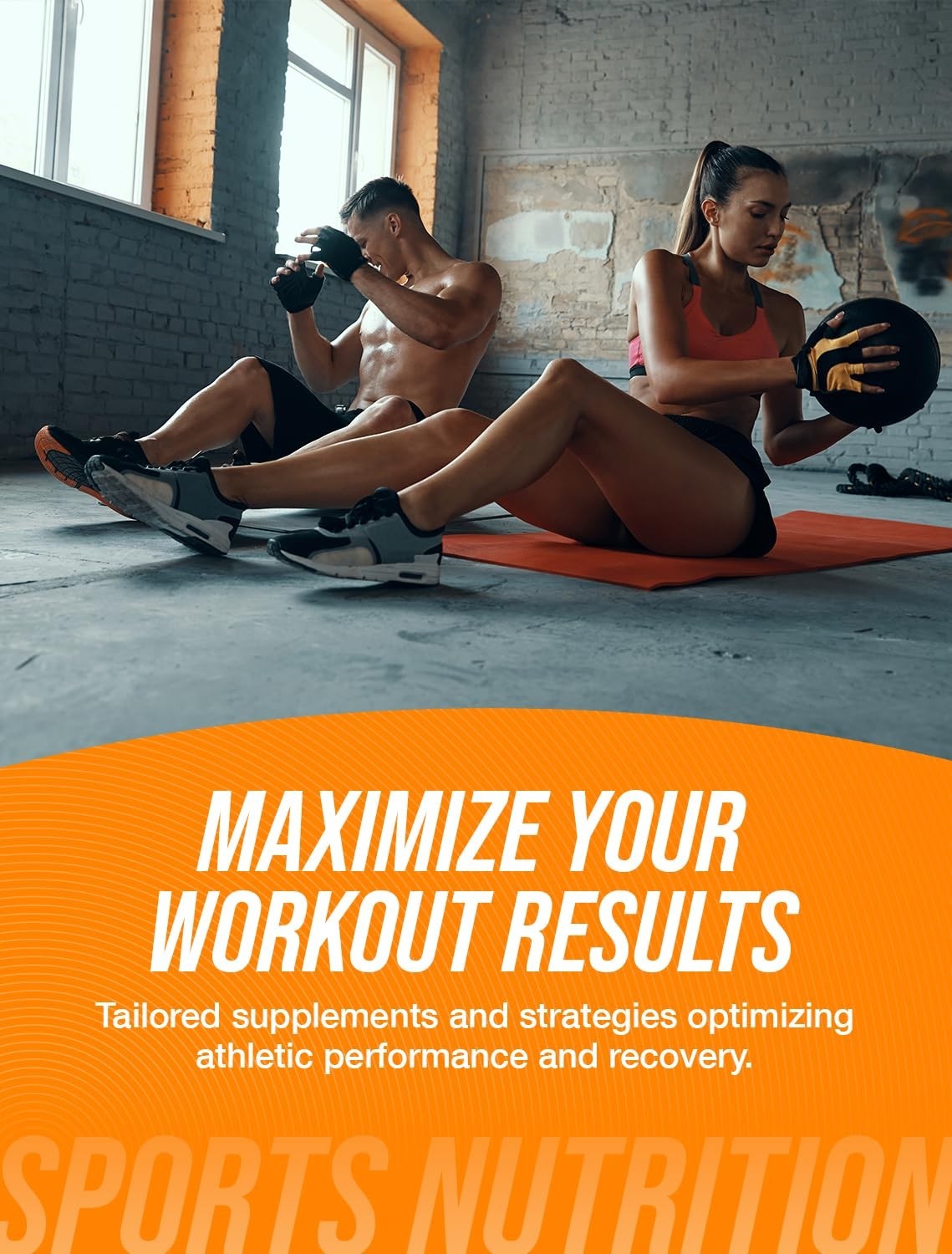 BCAA 2:1:1 Powder – Unflavored Branched Chain Amino Acids, Gluten Free, 500g