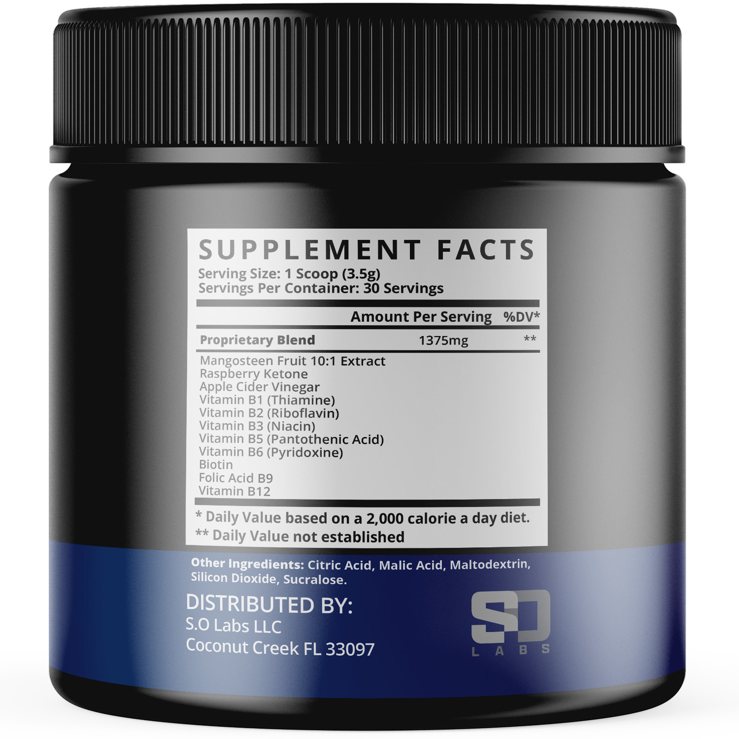 Nitric Boost Ultra Powder – Boost Energy and Support Active Lifestyles (5 Pack)