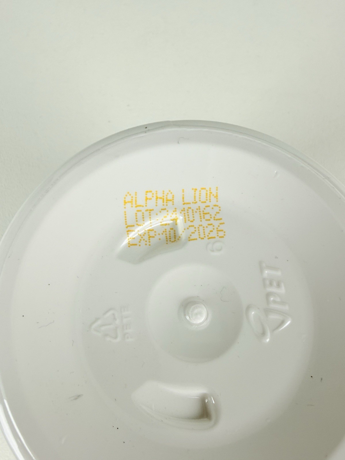 ALPHA LION Creatine Monohydrate Powder 5000mg Per Serving 5g Supports Muscle …