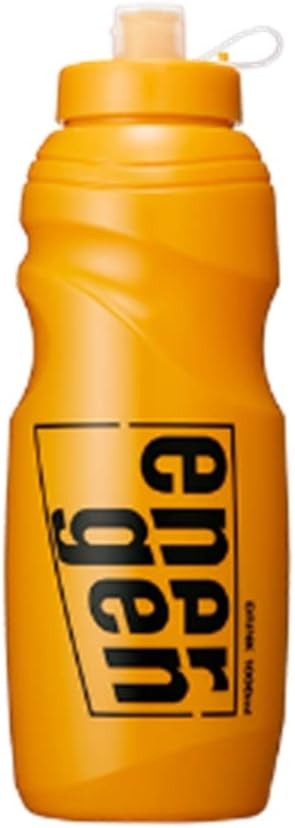 Otsuka Pharmaceutical Energy Squeeze Bottle 1L × 1