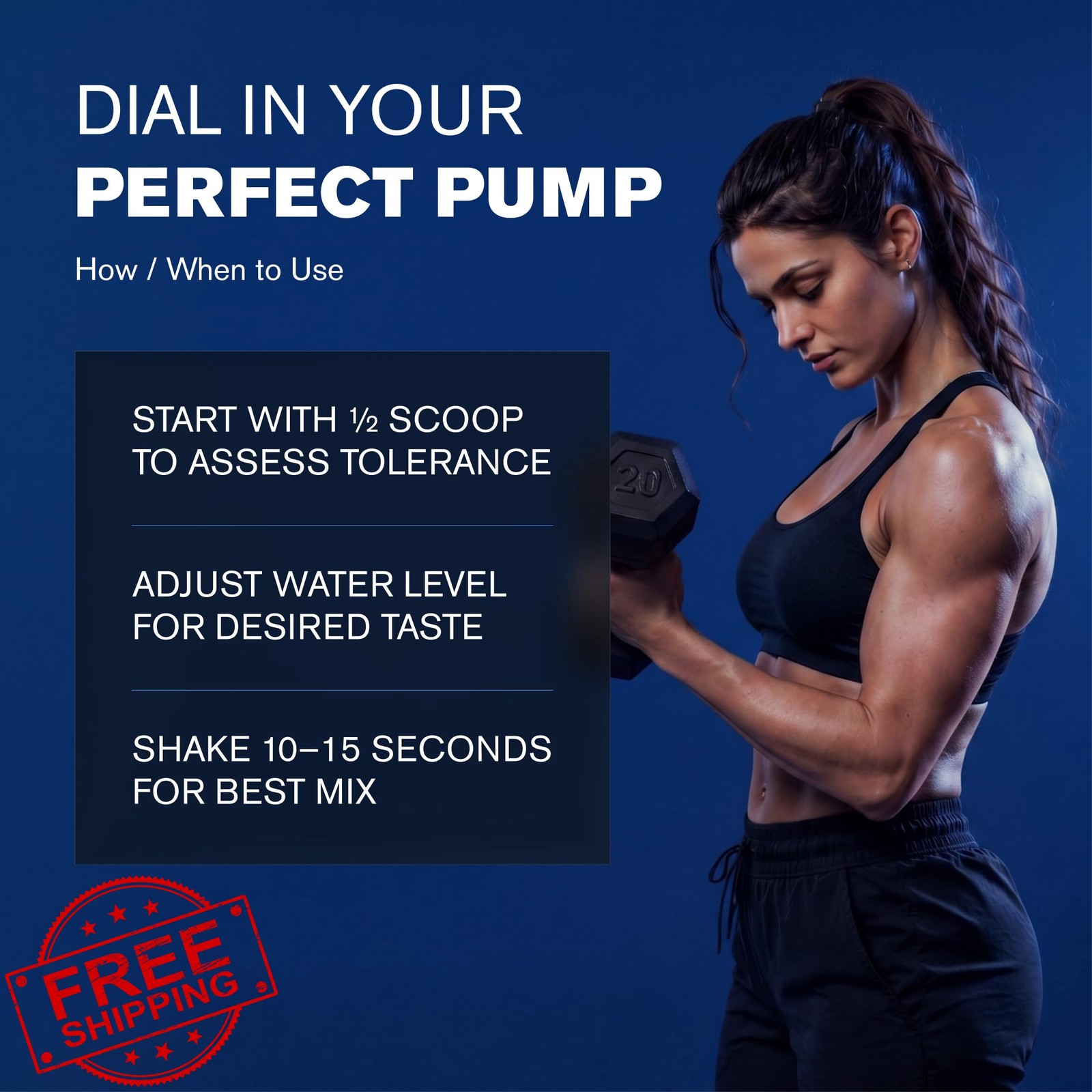 GAT SPORT Nitraflex Blue Raspberry Pre-Workout