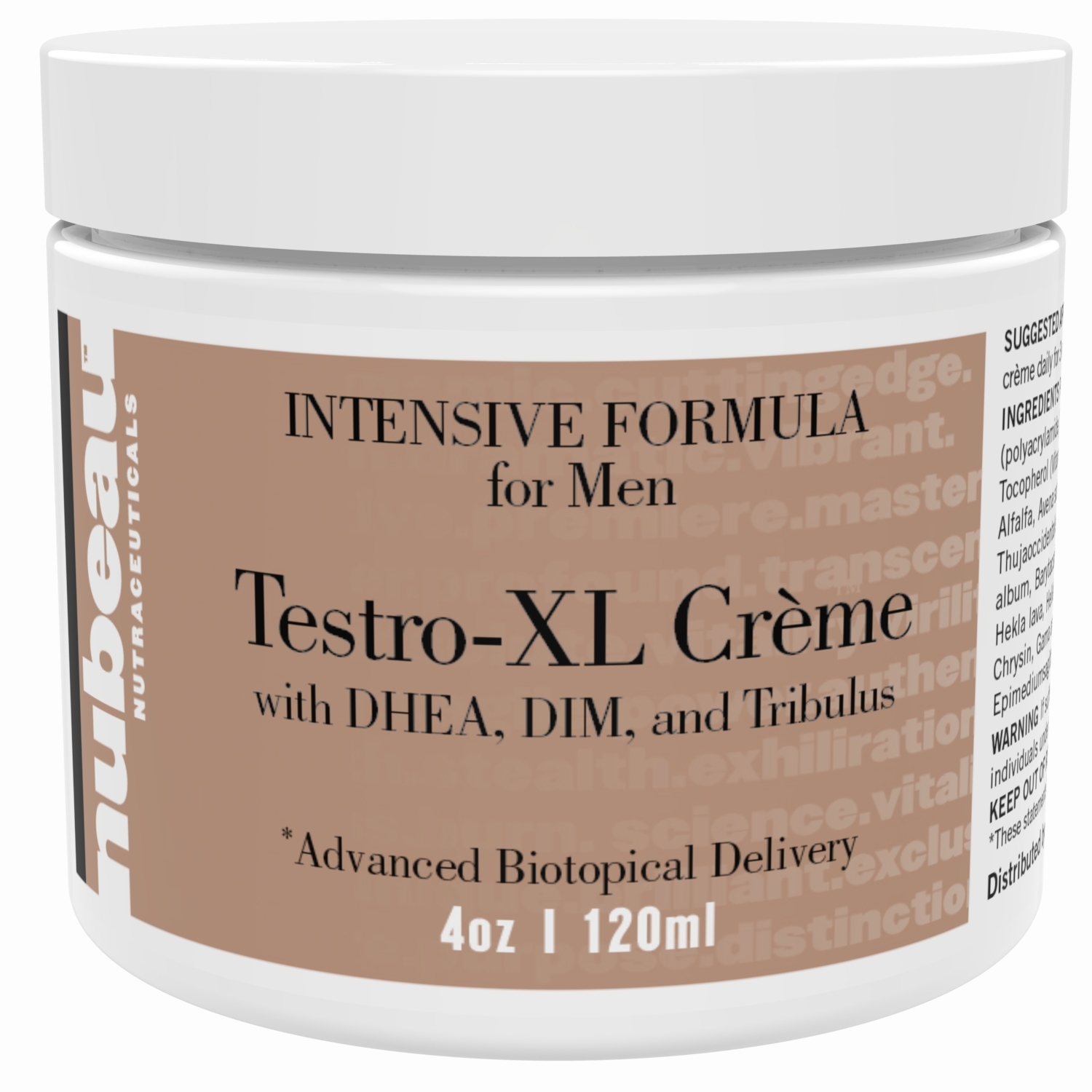 DHEA Muscle Growth Bodybuilding Supplement Testosterone Booster 2 Month Supply