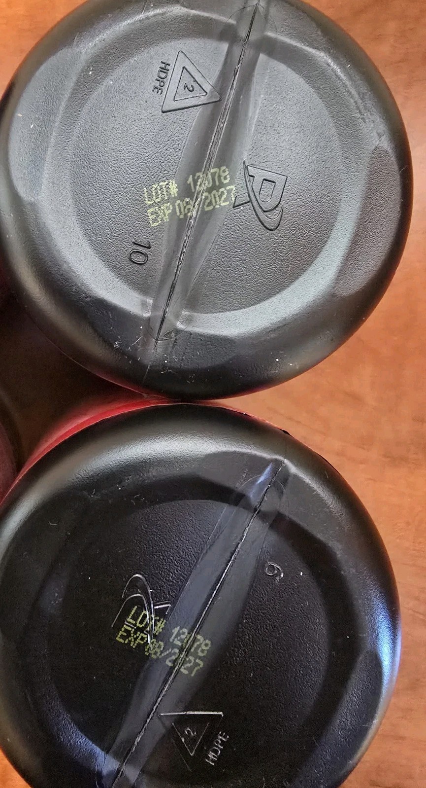 ProSupps (2-PACK) Dr. Jekyll Signature Pre Workout Powder STIM-FREE *STRAWBERRY*