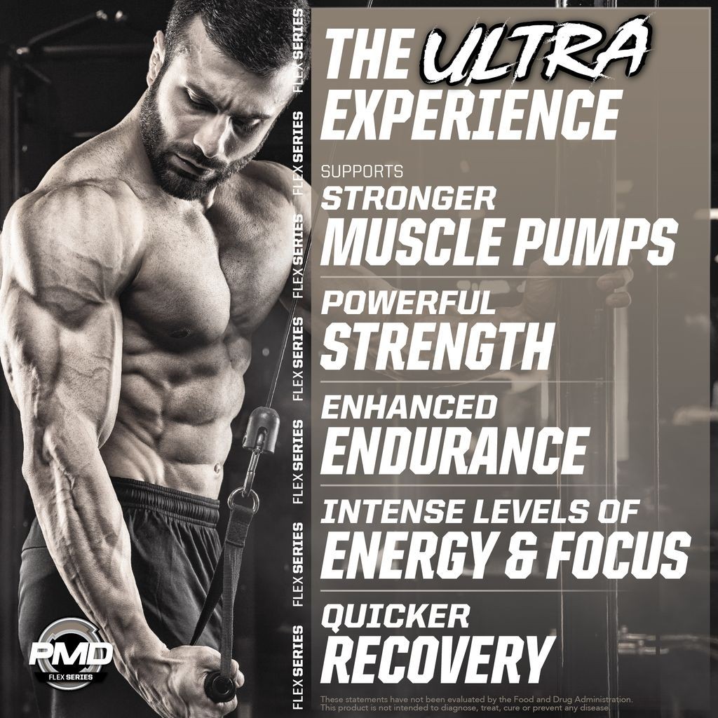 PUMP FUEL ULTRA INSANITY GLYCO LOAD PRE WORKOUT – CHERRY SLUSH (30 Servings)