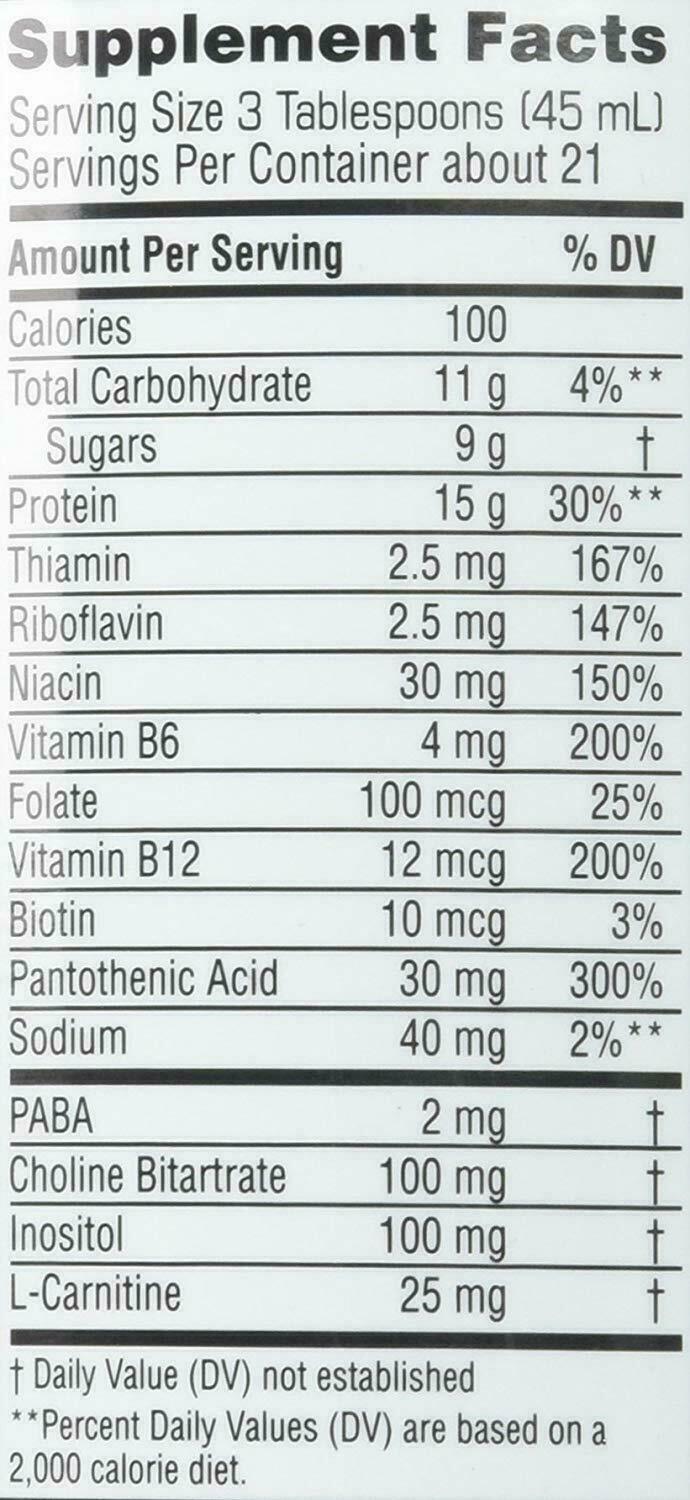Twinlab AMINO FUEL 32 fl oz Liquid Aminos 23g Protein BUILD MUSCLE – BOTH FLAVOR