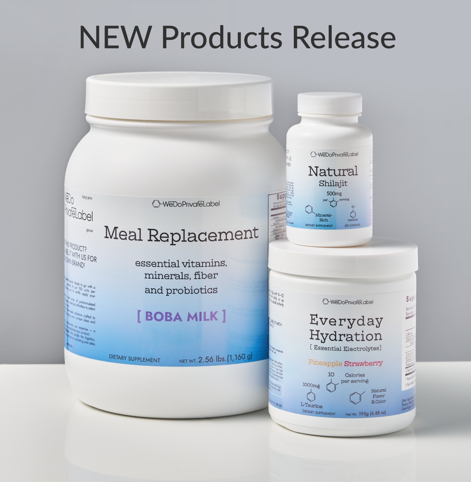 Meal Replacement Protein, Whey Conc, Protein Shake, Best Protein, Vitamins 2Lbs