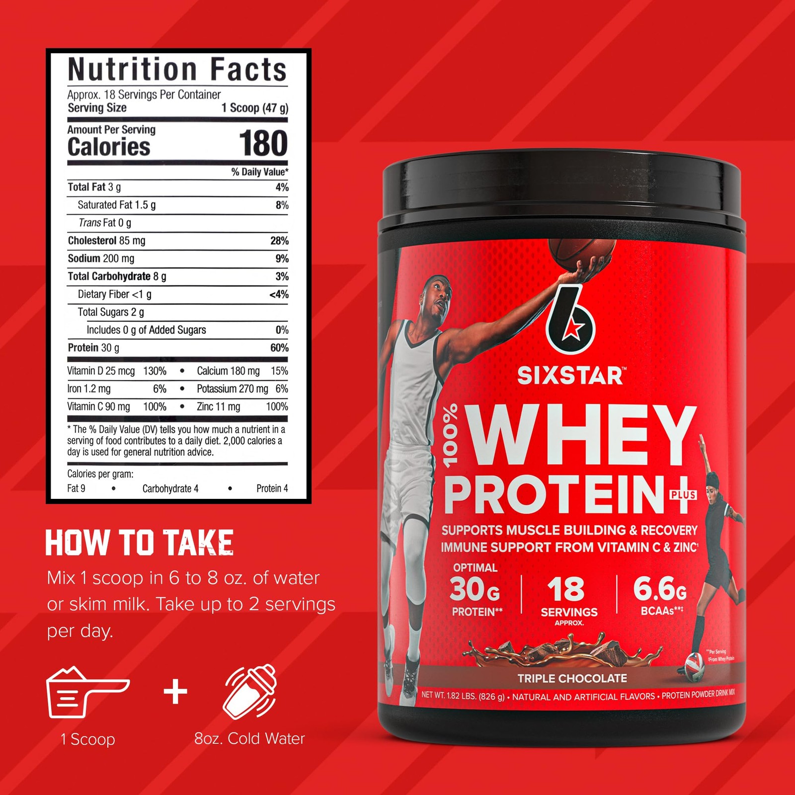 Six Star Protein Powder Protein Protein Protein Powder For Builder For Men