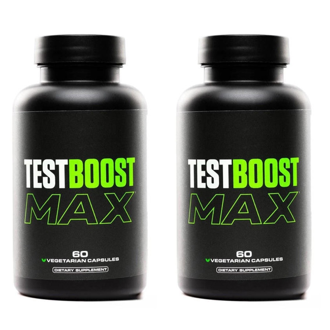 2 Sets TEST BOOST Max Sculptnation Testosterone Build Muscle Men Weight Loss