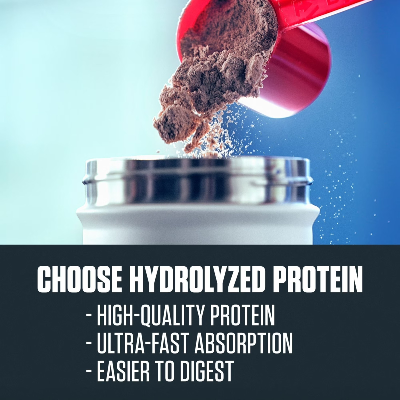 Dymatize ISO100 Hydrolyzed Whey Salted Caramel 25g Protein 20 Servings – NEW!!!