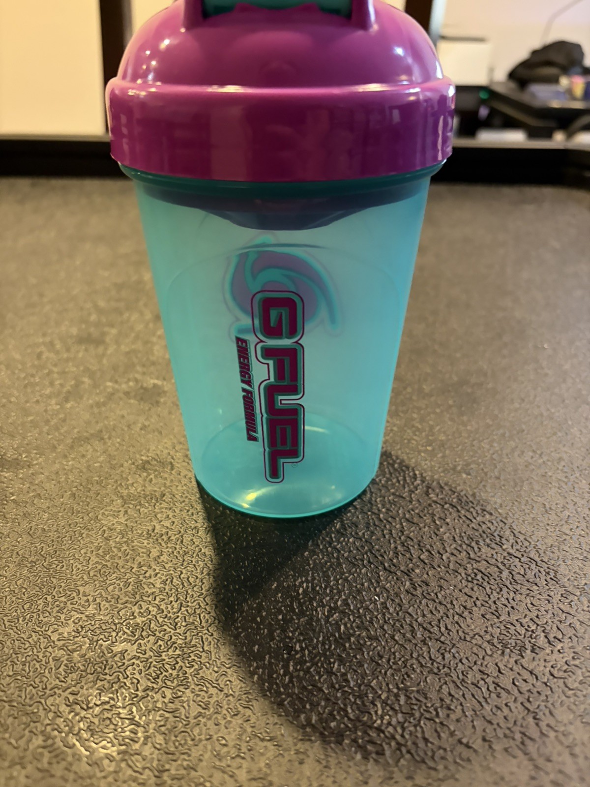 G Fuel Hornets Jr V2 Shaker Cup 16 oz