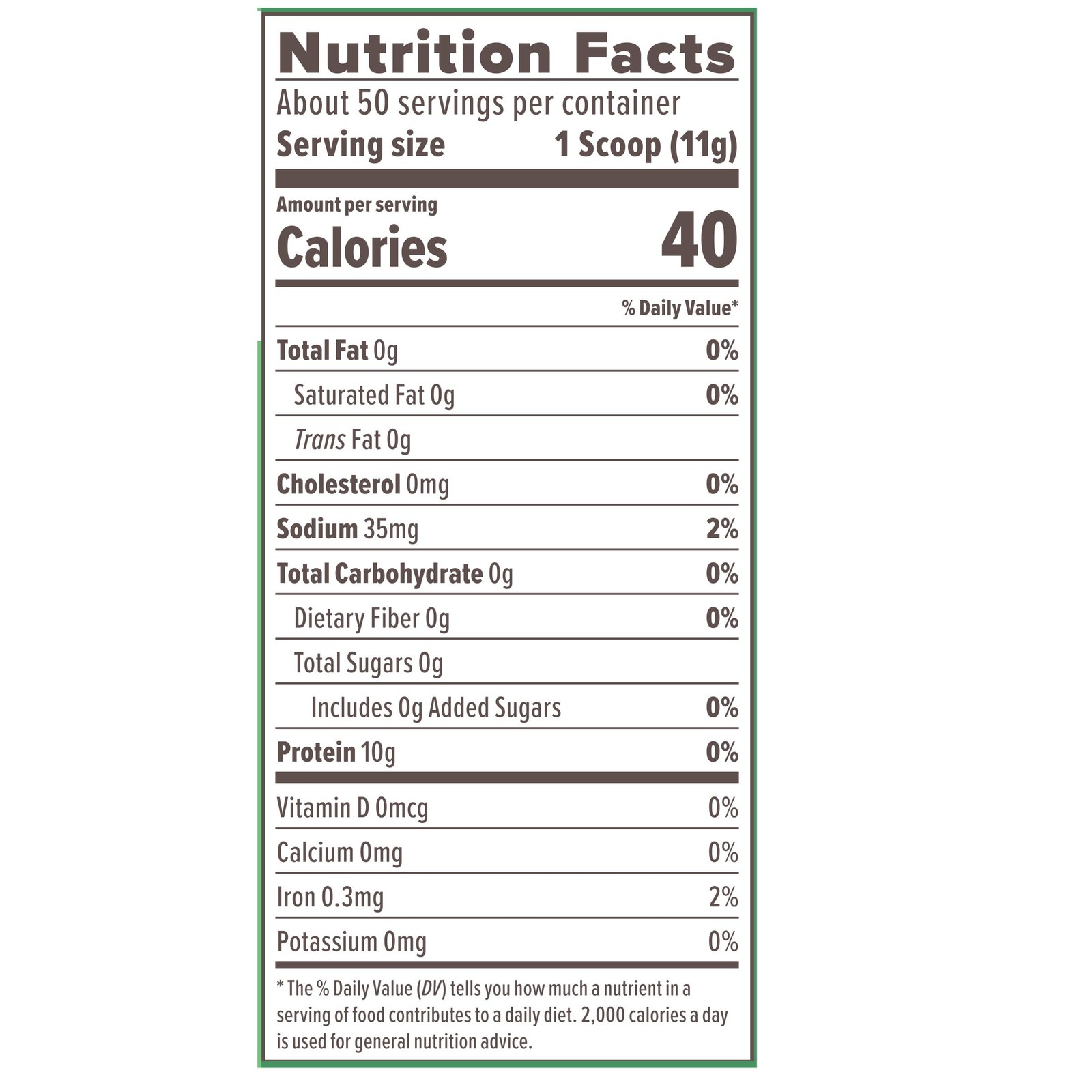 Primal Kitchen Collagen Peptides, Unflavored 1.2 Pound (Pack of 1), White