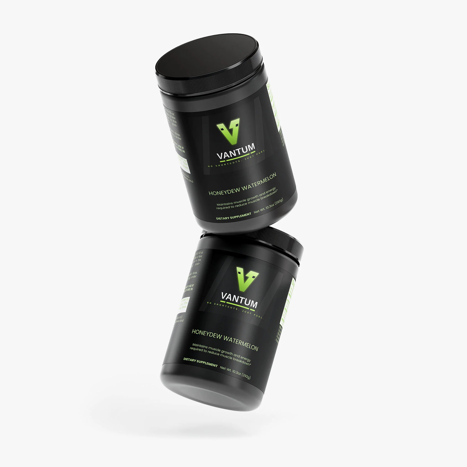 BCAA Post Workout Powder (Honeydew/Watermelon)