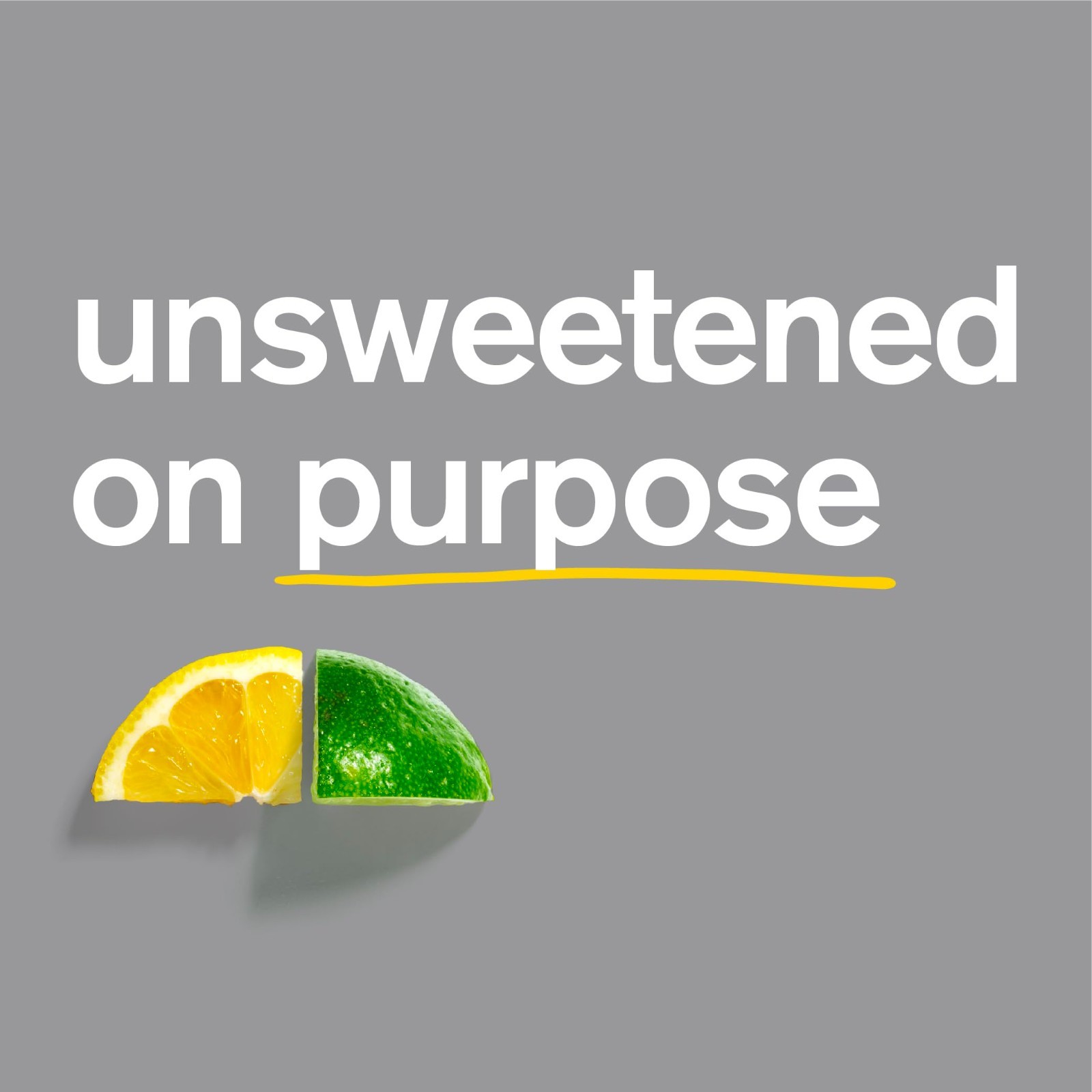 Unsweetened Lemon Lime Sport Hydration Mix – 20 Pack | Sugar-Free Electrolyte Bo