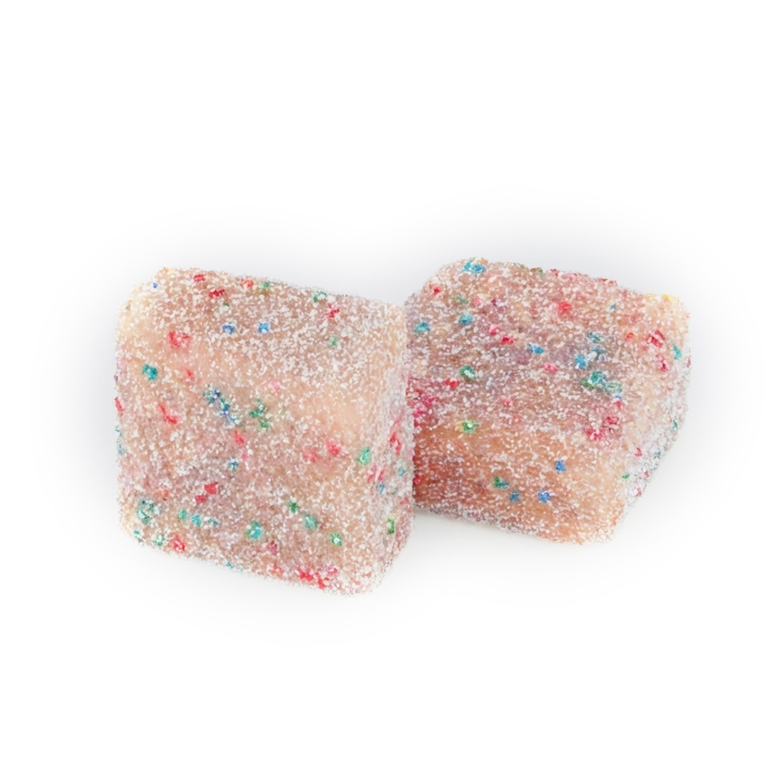 Protein Gummies – 20G Per Bag – Birthday Cake