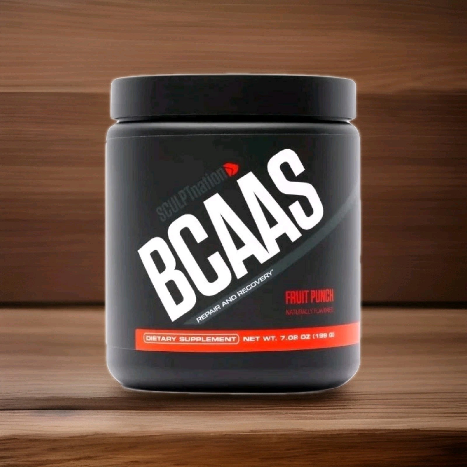 Sculpt Nation V Shred BCAA Powder Powerful Amino Acids Blend to Support/Recovery