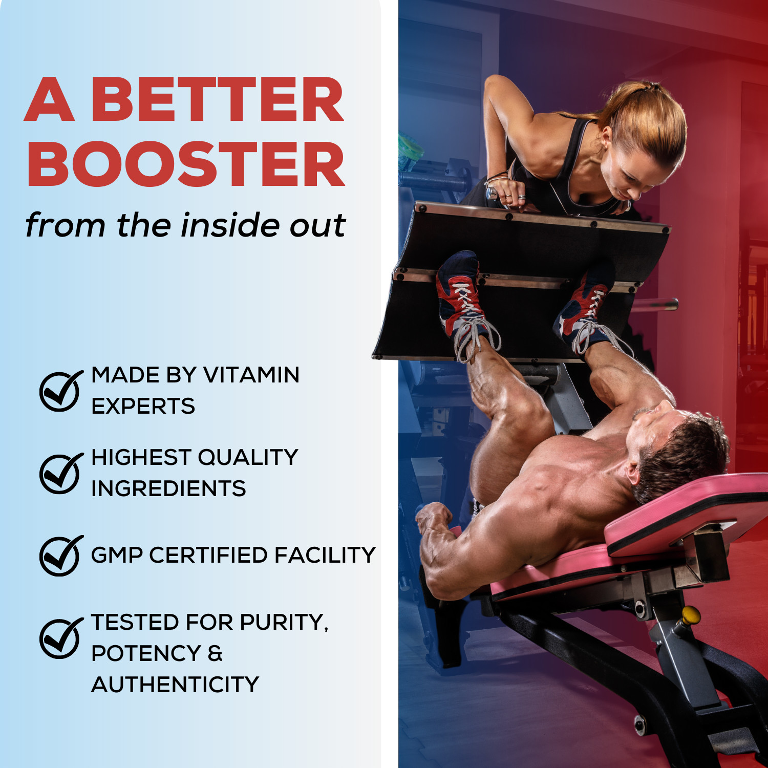 TEST BOOST Max Men Testosterone Strength Build Muscle Power Sex bOOst, 90 CAPS