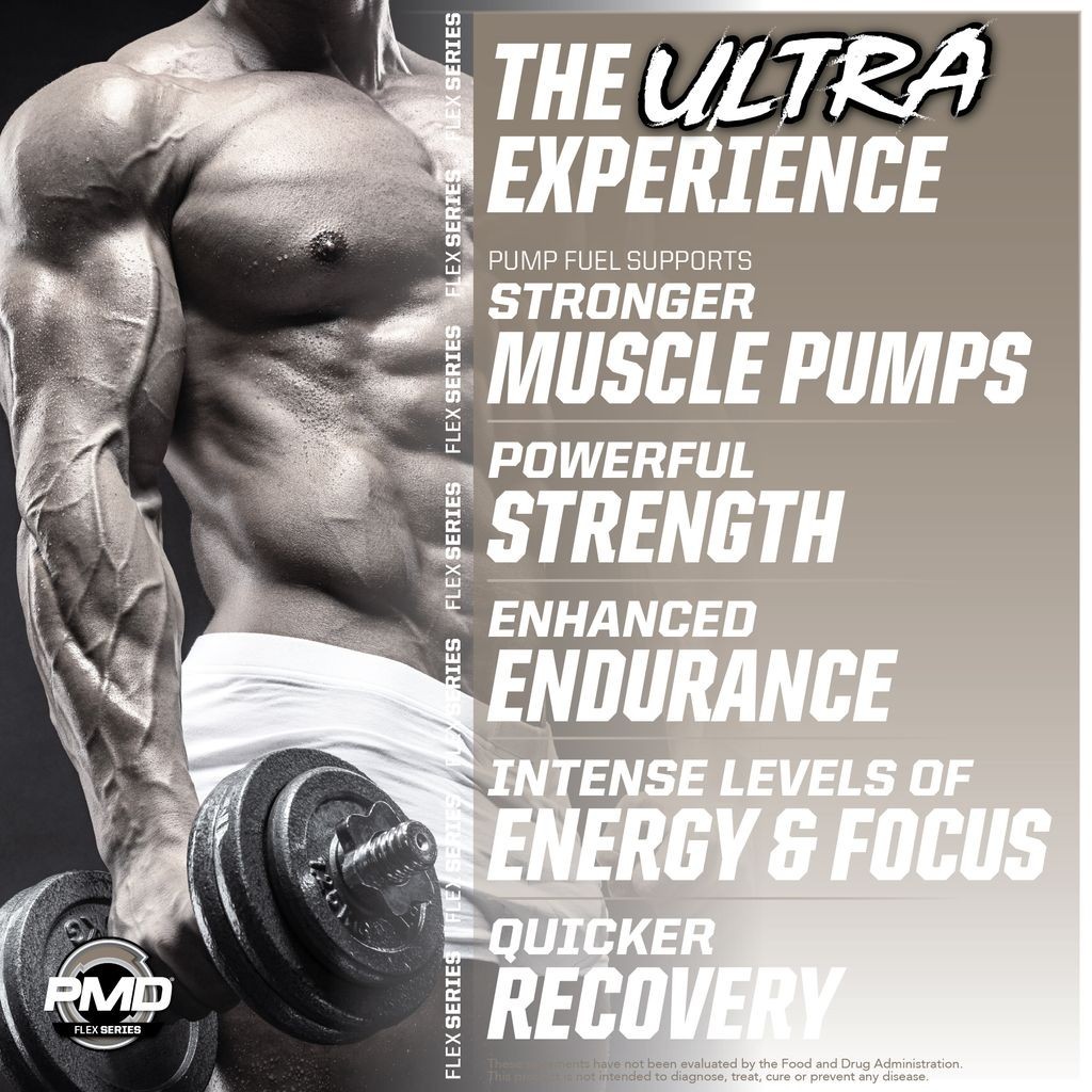 PUMP FUEL ULTRA INSANITY GLYCO LOAD – WILD GRAPE GUSHER