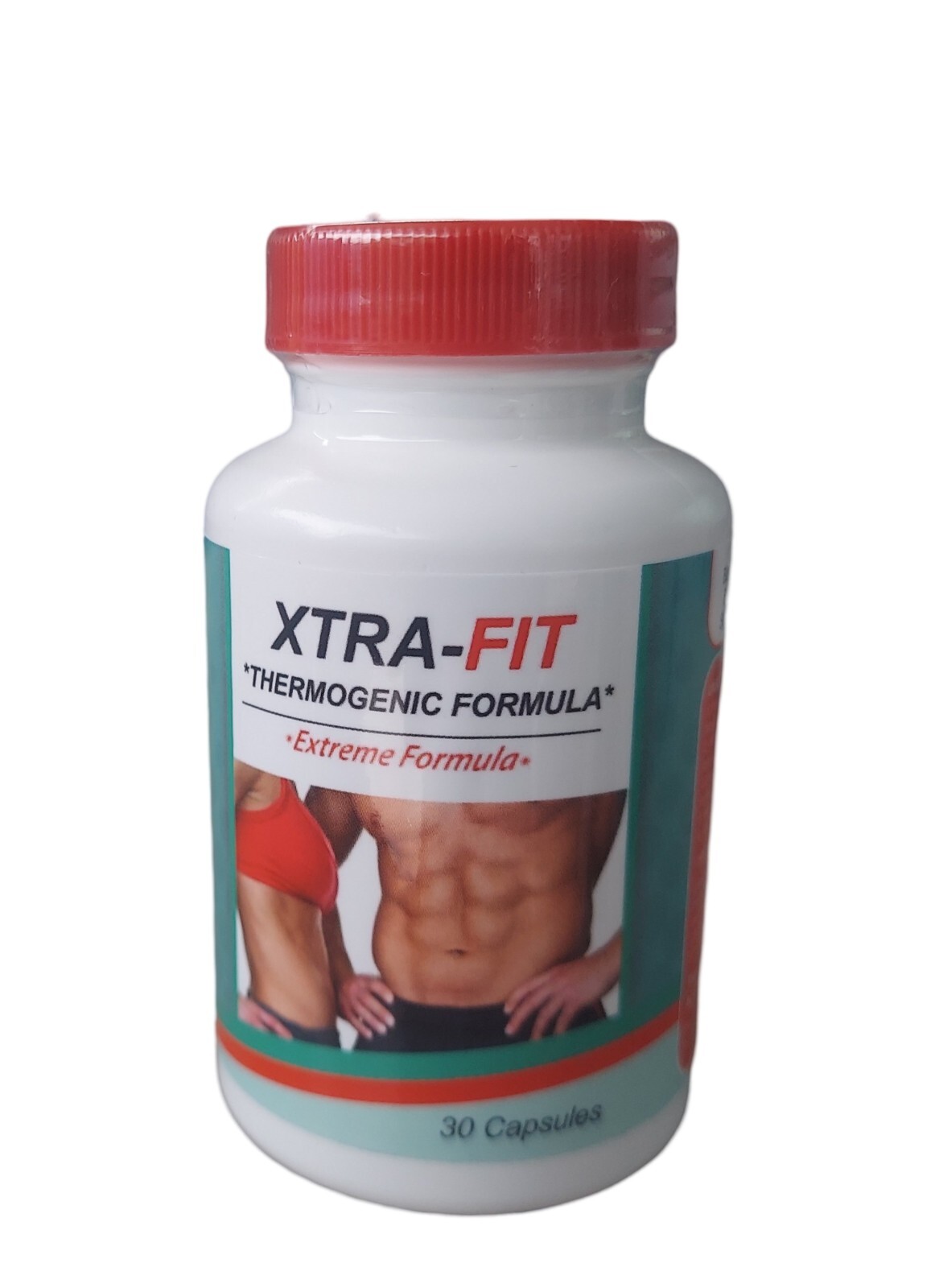 Xtreme Fat Burner Pills – Lose Weight Quickly, Increase Energy