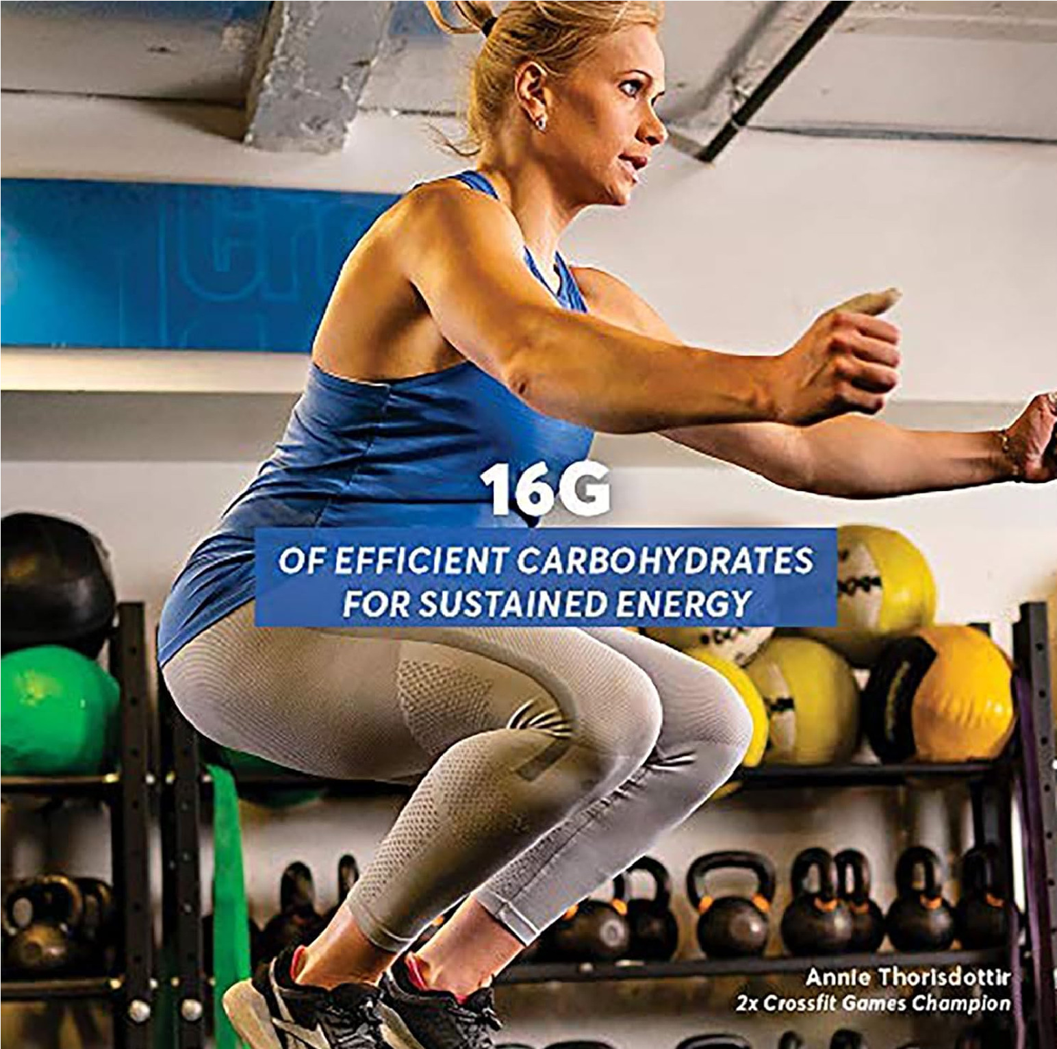 Nuun Hydration Endurance Powder, Lemon Lime, Workout Support,5 Essential Electro