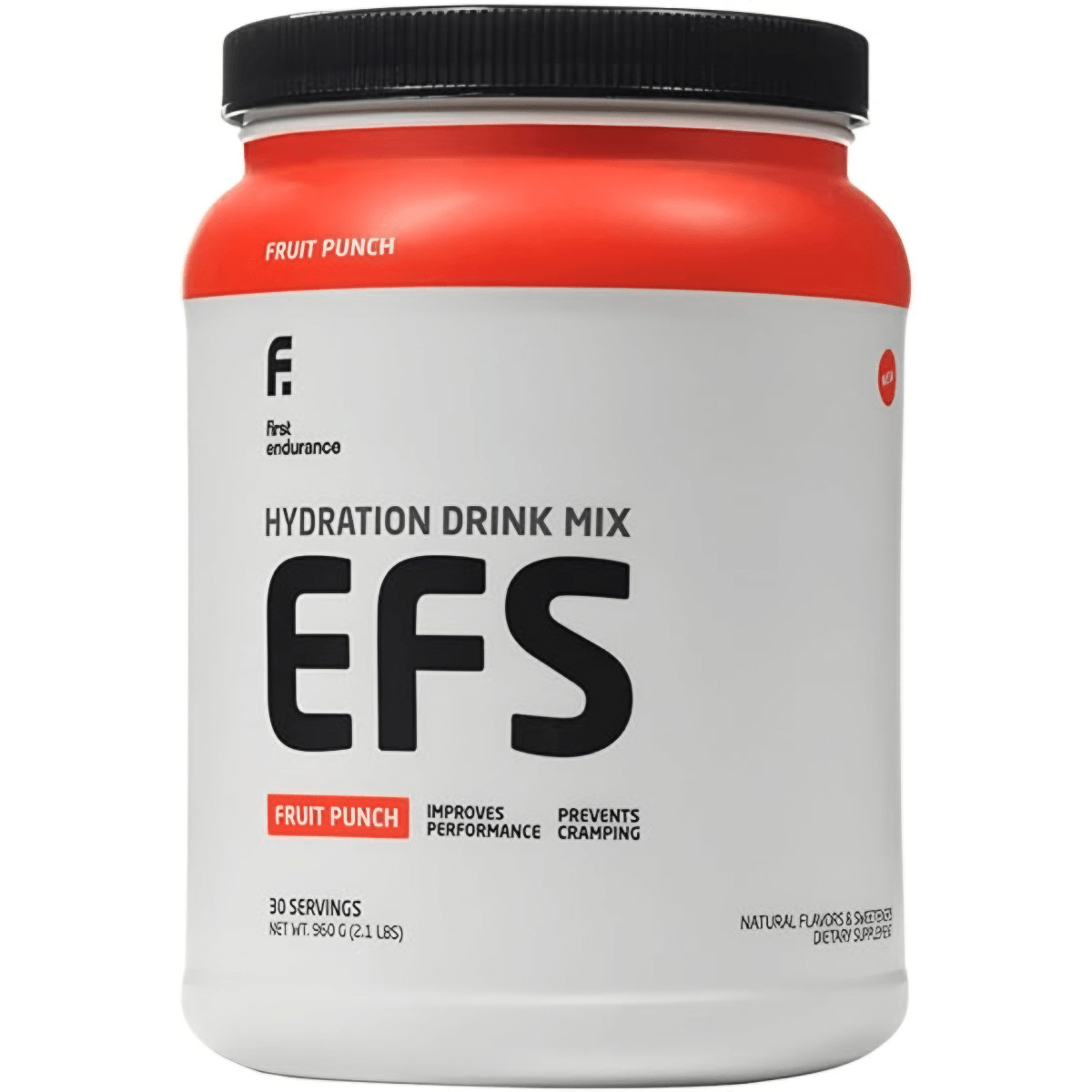 First Endurance EFS Drink Mix 30 Serving FREE Shipping 12/2024