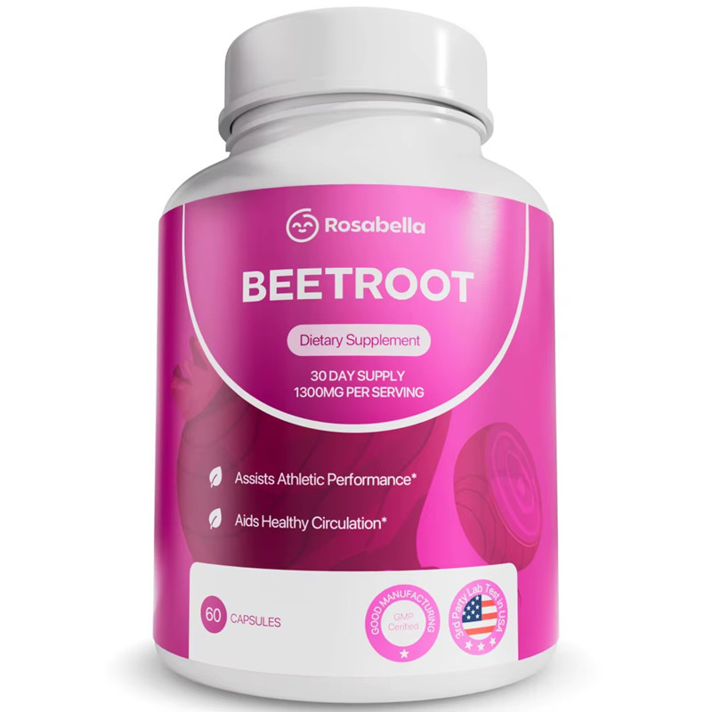 Beetroot Supplement