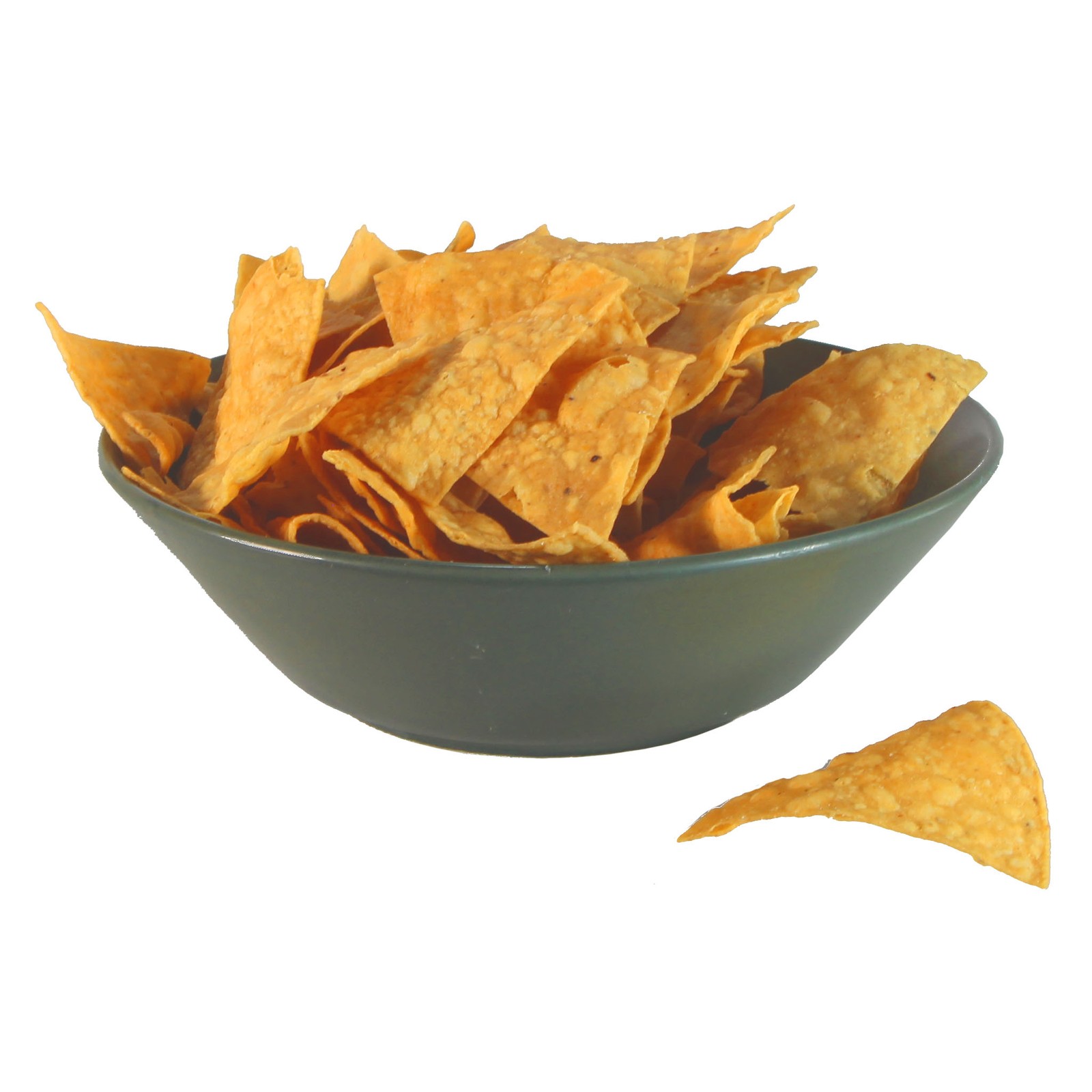Beady Eye Gilly Loco Coconut Oil Sea Salt Tortilla Chips 11oz – Natural,