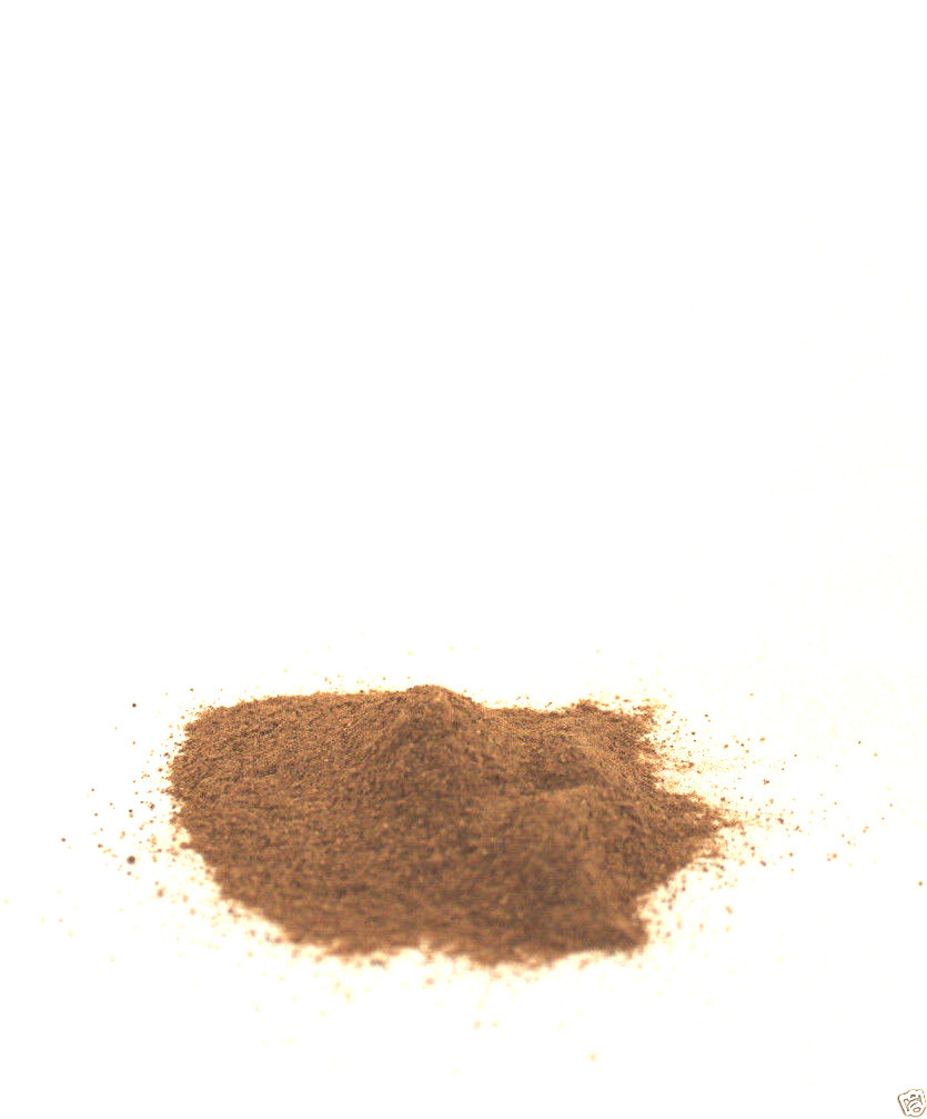 Bitter Melon aka Bitter Gourd Powder 4oz, 1/4lb