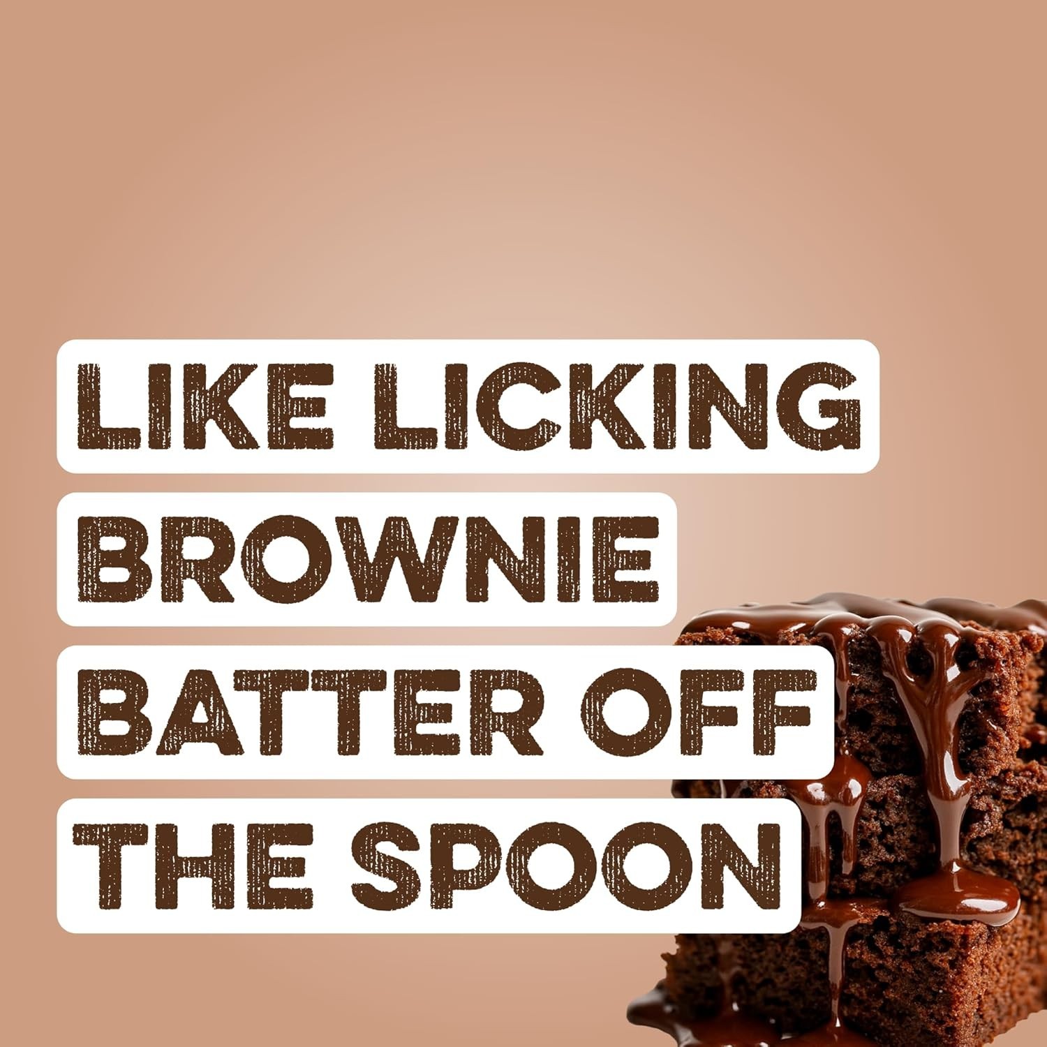 Clean Simple Eats Chocolate Brownie Batter Protein Powder 36oz Grass Fed 30 Serv