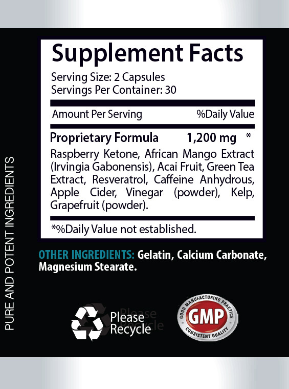 Weight loss night pills – RASPBERRY KETONES – CLA COMBO – cla belly fat formula
