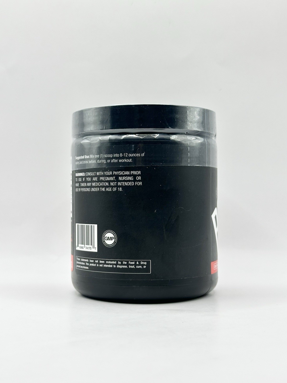 Sculpt Nation BCAAs Repair and Recovery – Fruit Punch Flavor (7.02 oz)