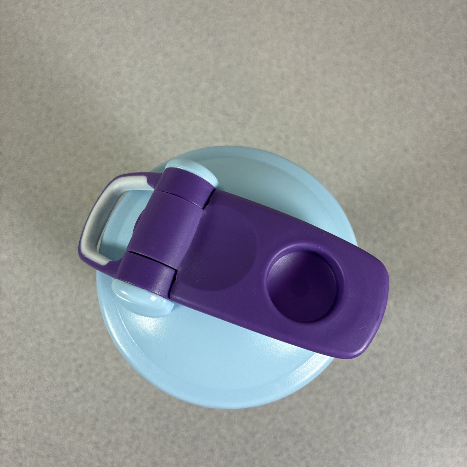BlenderBottle Run Disney Parks Up House Water Bottle Protein Shaker Pixar Rare