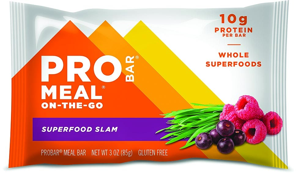 Probar Superfood Meal Bar – Fuel Your Day with Energy-Packed Nutrition