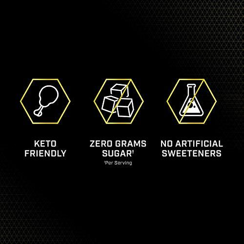 XTEND Keto ENERGY | 6g goBHB 7g BCAA | Amino Acids 20 Servings