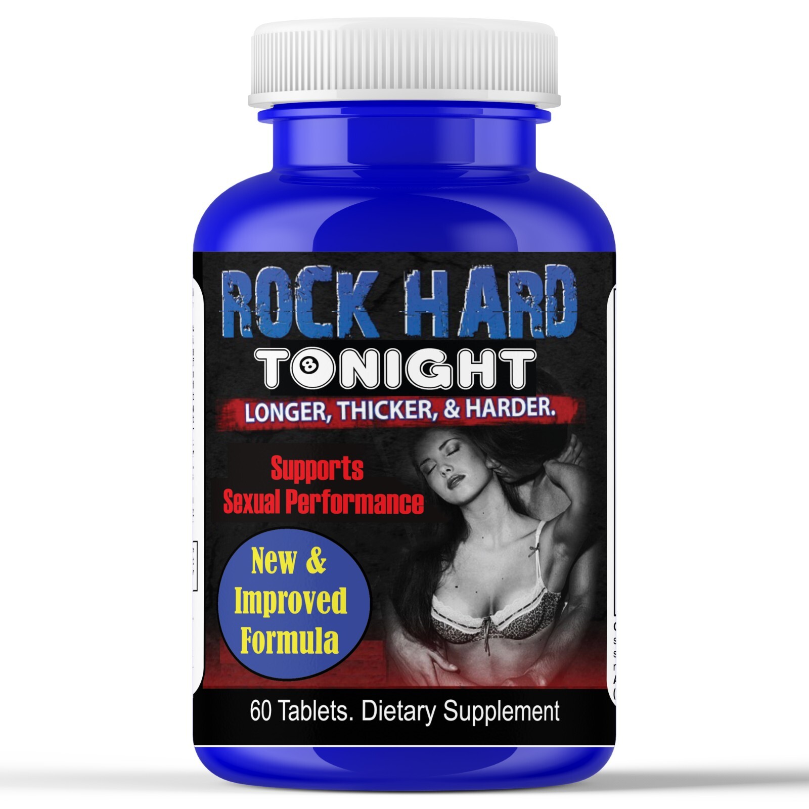 MALE ENHANCING PILLS FOR MEN, LIBIDO, PERFORMANCE, & STAMINA SUPPORT 06/12/25