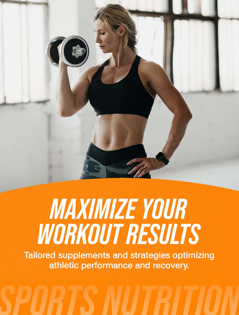 BulkSupplements Egg White Protein – Build Muscle & Improve Strength