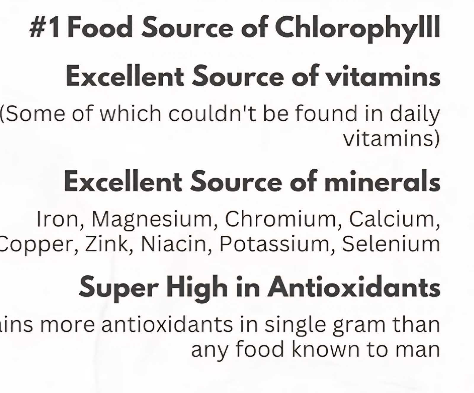 Gnc SuperFoods SPIRULINA 120 Capsules (120 Servings) Whole Plant BEST BY 05/26
