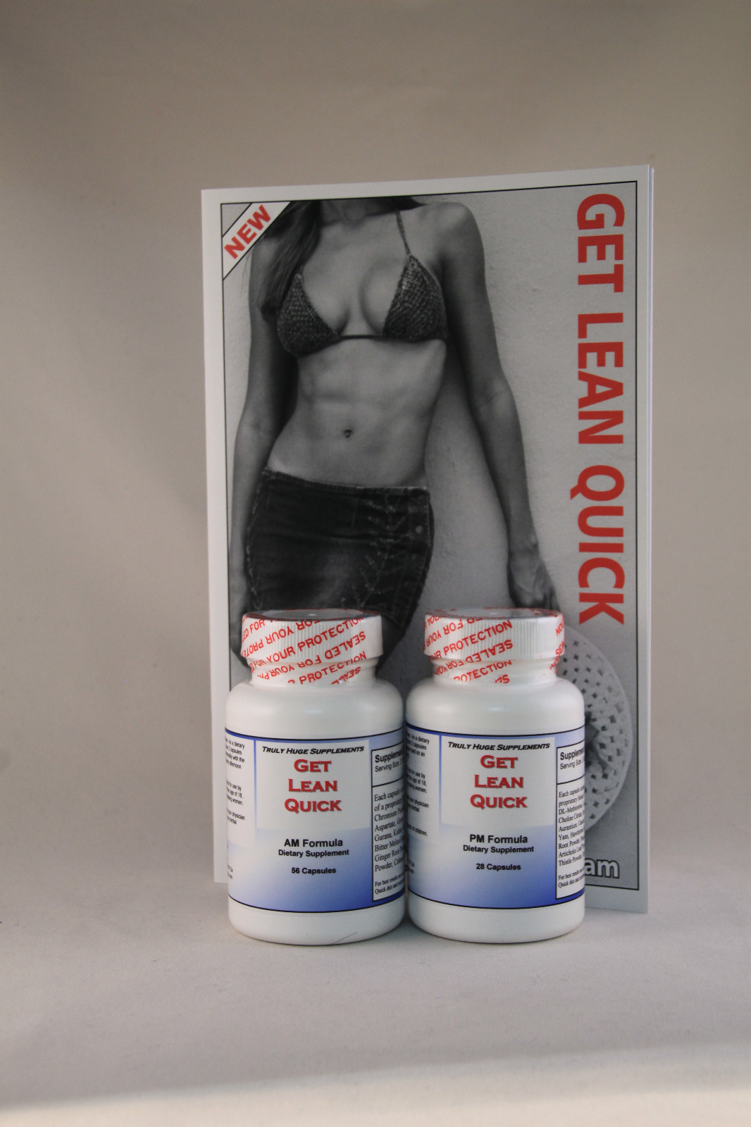 Bodybuilding Fitness Get Lean Quick 14 Day Fat Loss