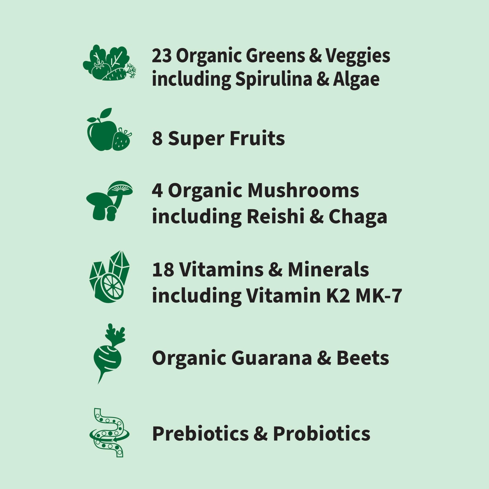 Garden Of Life Whey Protein Powder For Younger Healthier Skin 30 Servings