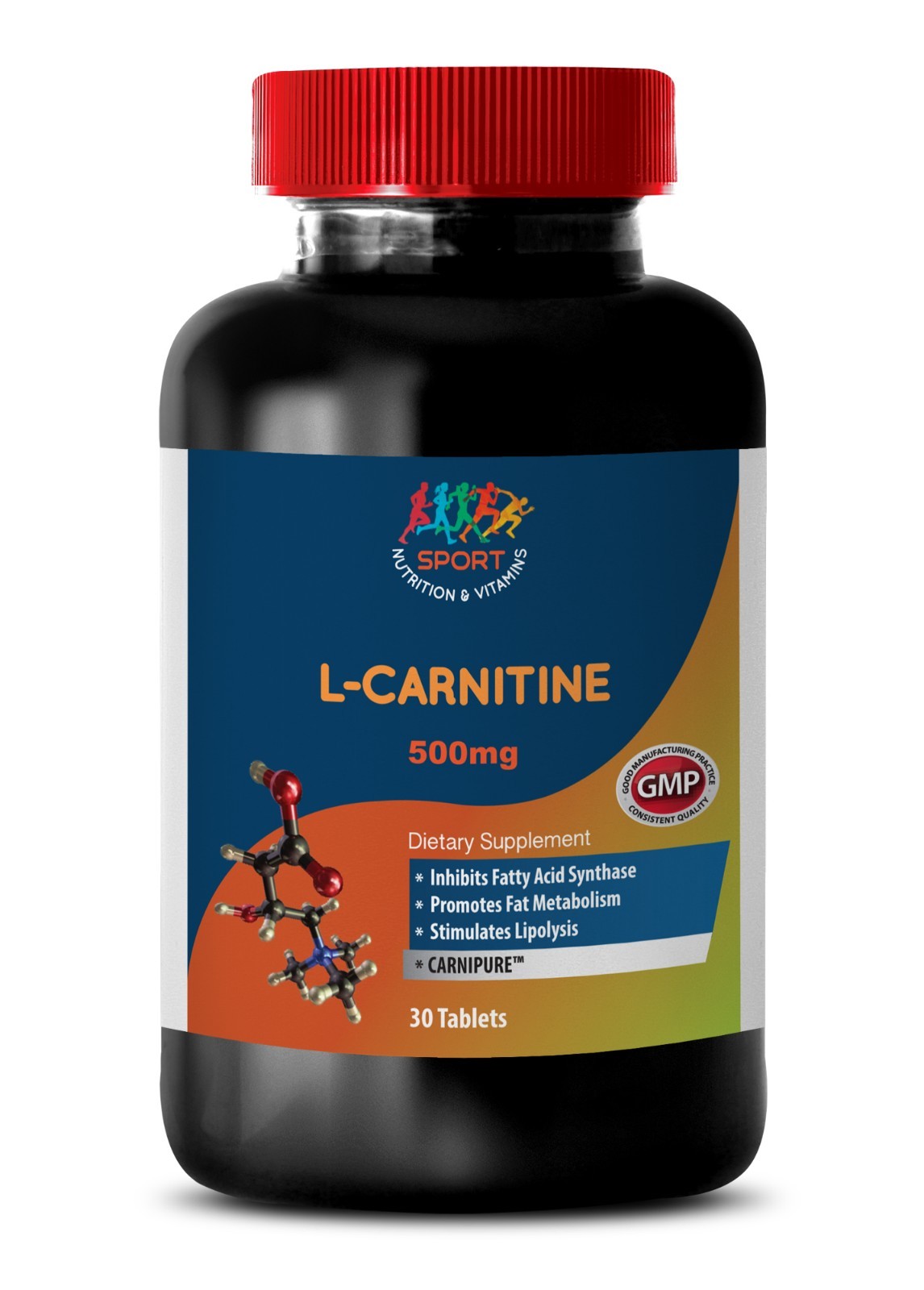 testosterone booster anabolic – L-Carnitine 1B – carnitine