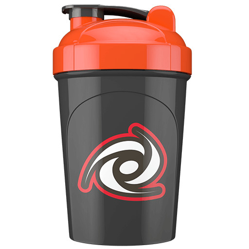 G Fuel Shaker Cup 16 oz GFuel Kickoff Shaker